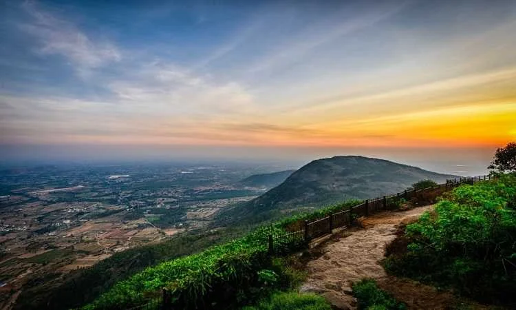 Bangalore Place