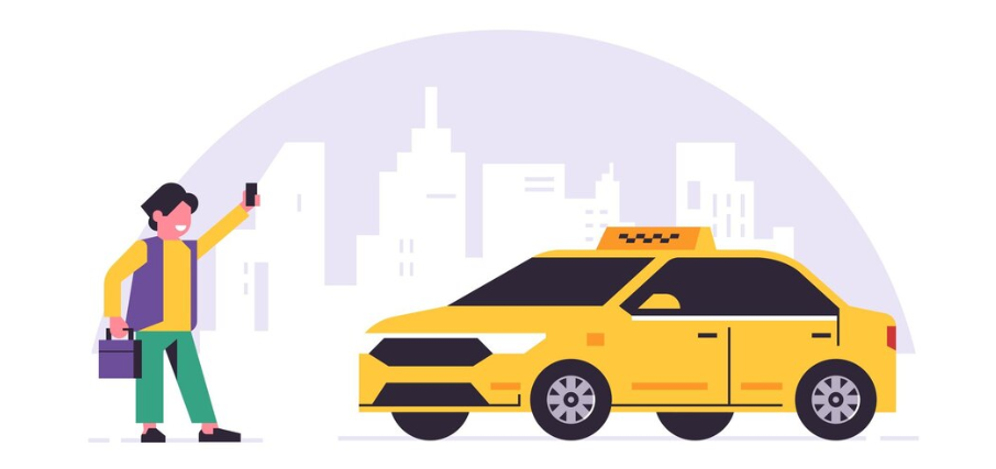 Taxi Service